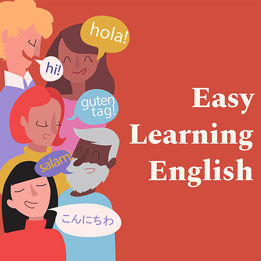 Easy VOA Learning English icon