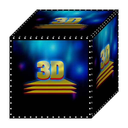 3D Colorful Icon Pack icon