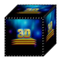 3D Colorful Icon Pack