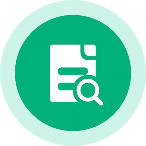 Deleted File Recovery - Recover Deleted Files icon