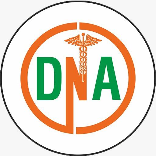 DNA : For NEET- PG I NEET- SS I FMGE I NEET- UG icon