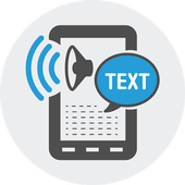 Voice To Text icon