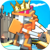 The clone drone Robot danger zone walkthrough icon