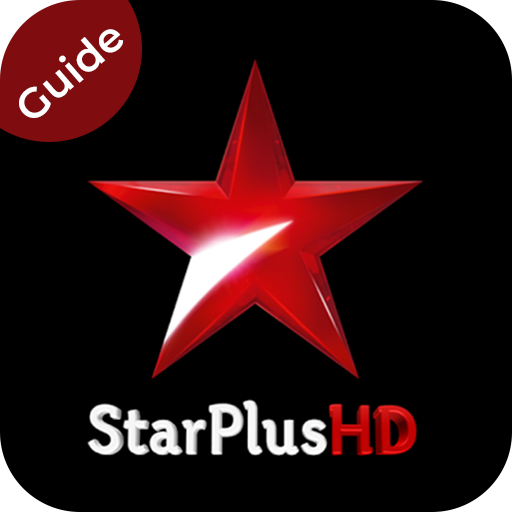 Star Plus TV Shows - Star Plus TV Channels Guide icon