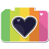 Selfie Camera Expert - CoolFie icon