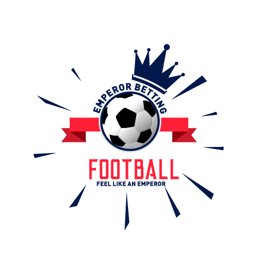 EmperorBetting - Tips  for Football icon