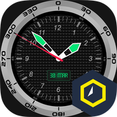 Watchface Lenses icon
