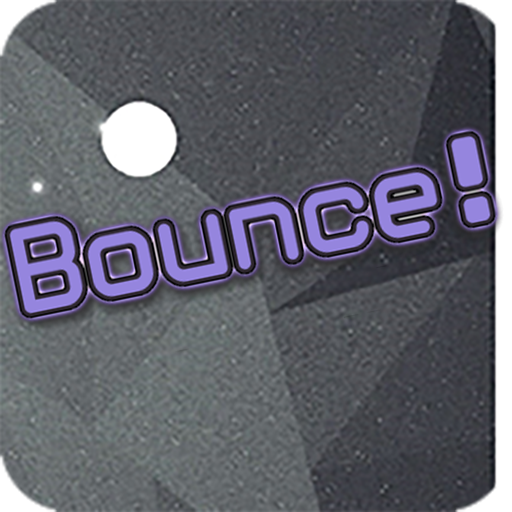Survive Bouncing! icon