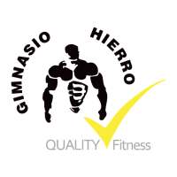 Gimnasio Hierro on 9Apps