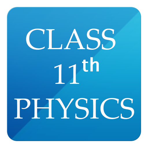 Physics notes for class 11 icon