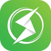 Super Fast Charger on 9Apps