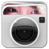 Selfie Cymera Express icon