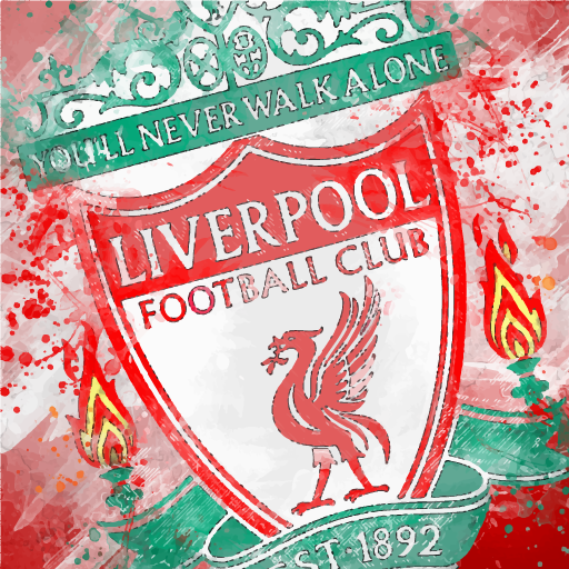 New Wallpaper L.F.C 2021 icon