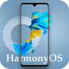 Huawei HarmonyOS 2 Launcher /  icon