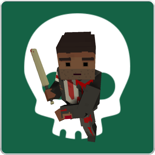 Zombie Dasher icon