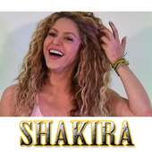 Shakira Clandestino 'New Songs on 9Apps