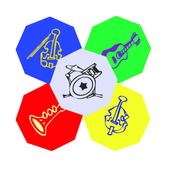 ikon Mengenal Alat Musik
