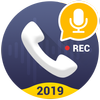 Call Recorder - Automatic Call Recorder (NO-ROOT) icon