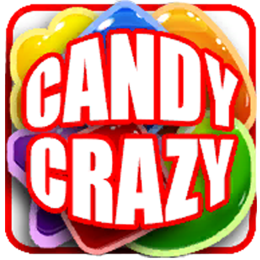 Candy Crazy icon