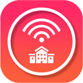 Here Wi-Fi icon