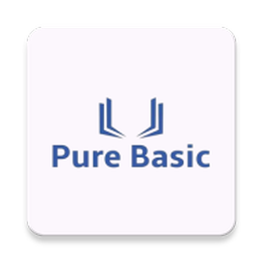 Pure Basic icon
