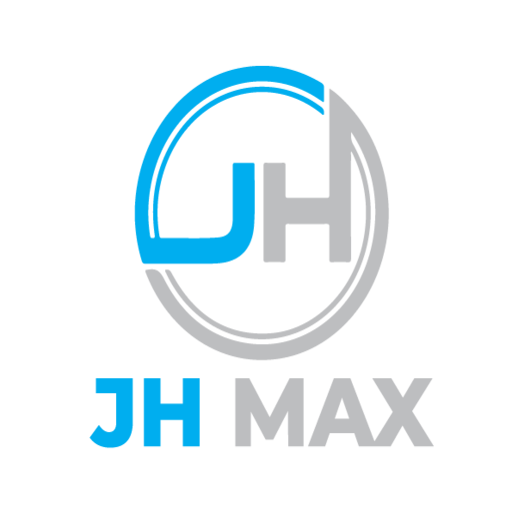 JH MAX icon