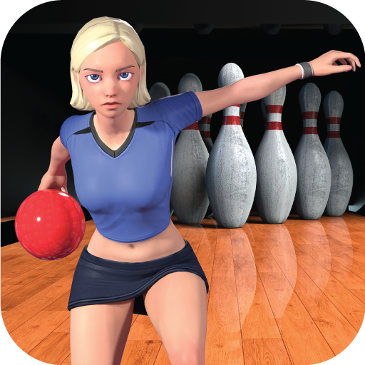 Bowling Kings (Super VR) icon