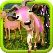 Eid Bakra Makeover Game on 9Apps