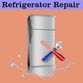 Refrigerator Repair icon