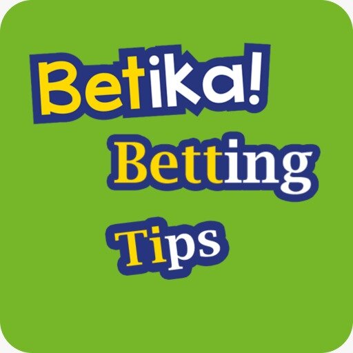 Betika Winning Betting Tips icon