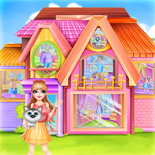 The Remake Of The Items icon