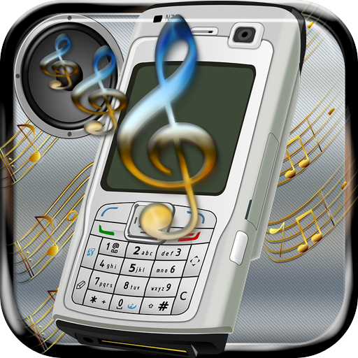 Sounds For Cell Phones icon