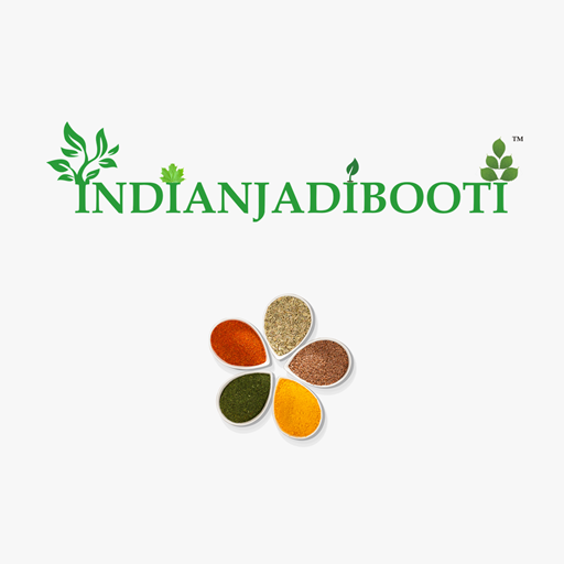 IndianJadiBooti App - Shop Ayu icon