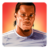 Didier Drogba Football Manager icon