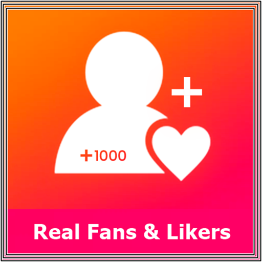 Real Fast Followers &amp; Likes icon