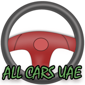 ALL CARS UAE icon