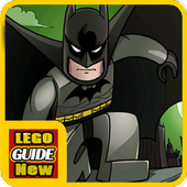 New 💪 Lego  Batman 3 Tips icon