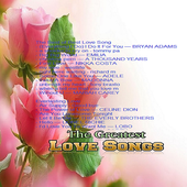 The Greatest Love Songs icon