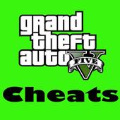Some Special GTA 5 Codes icon