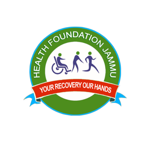 Health Foundation Physiotherapy Clinic icon