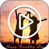 Friendship Video status on 9Apps