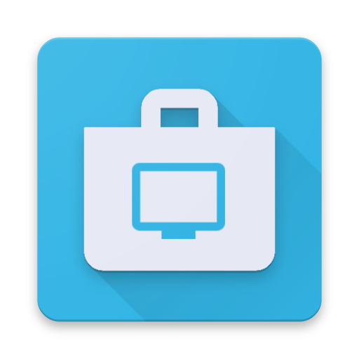 TV Store for TV Apps icon