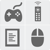 Max Remote icon