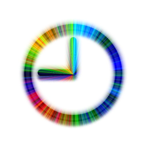Mini Clock icon