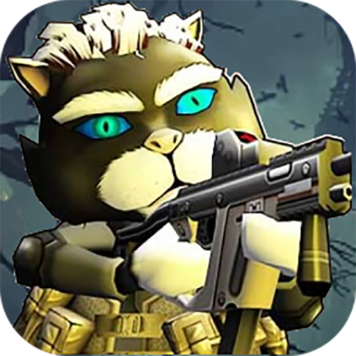 Cat Survivor Hero 2 icon