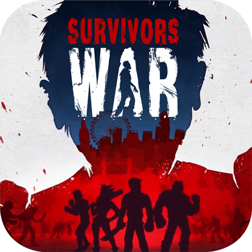 Survivors War-SEA icon