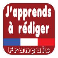 J'apprends à rédiger (sans internet) on 9Apps