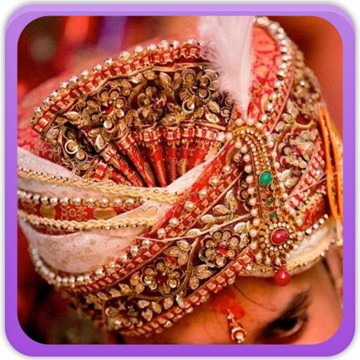 Wedding Turban Idea Gallery icon