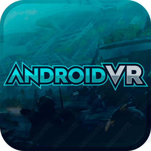 VR Games for Android 3.0 icon