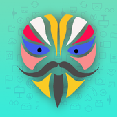 Magisk manager Plus icon